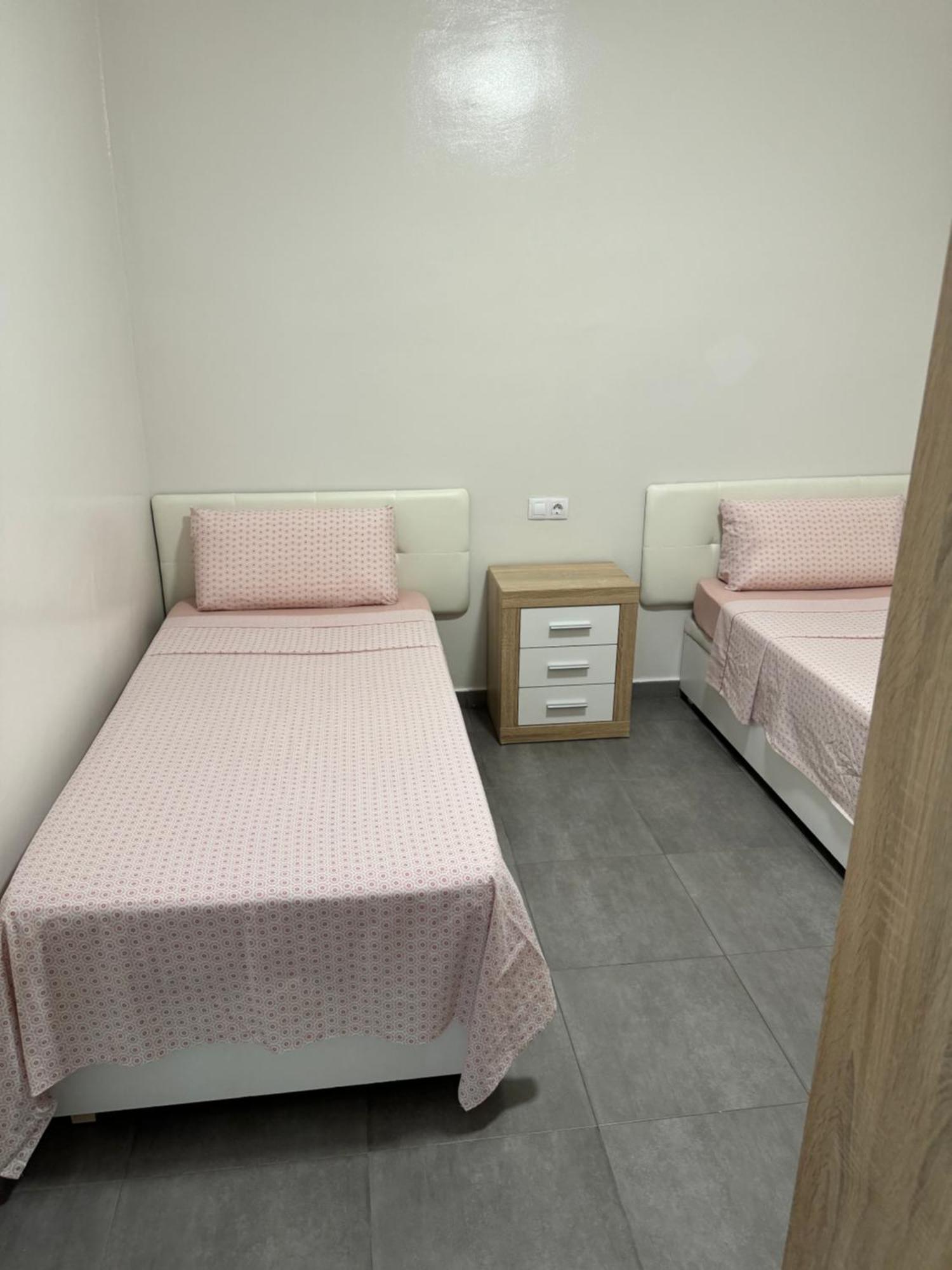 Apartamento Corralejo *