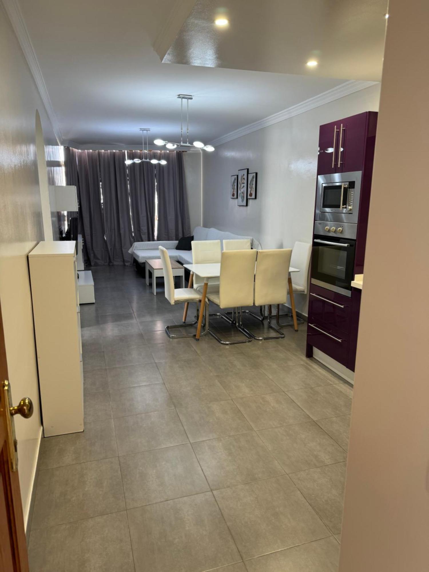 Apartamento Corralejo * Corralejo
