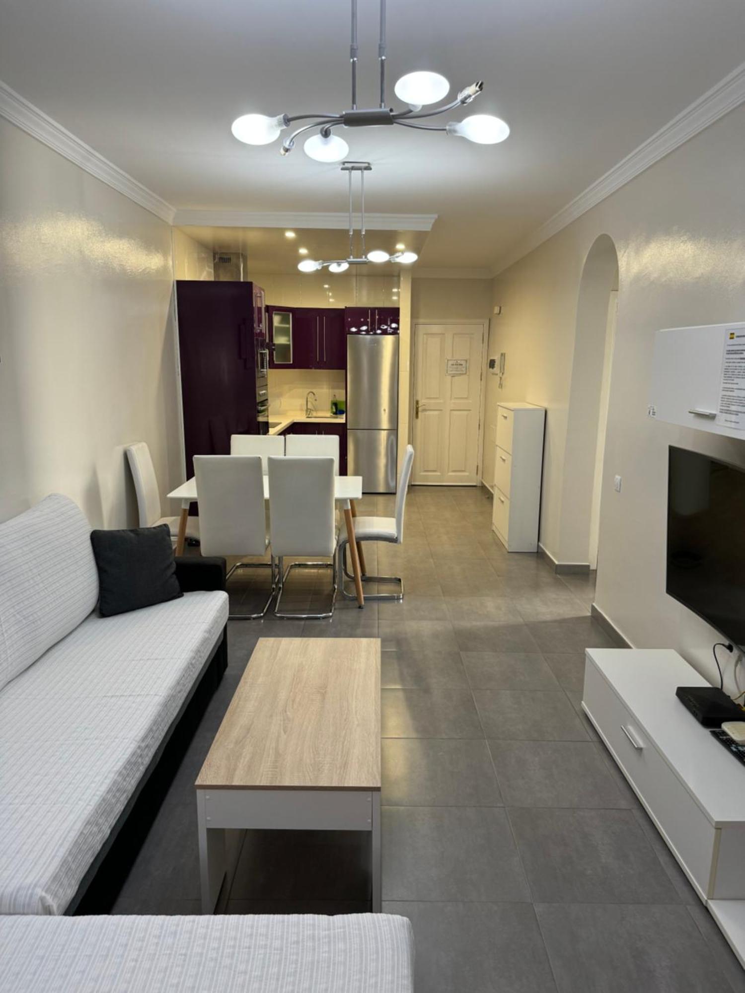 Apartamento Corralejo Apartment Corralejo