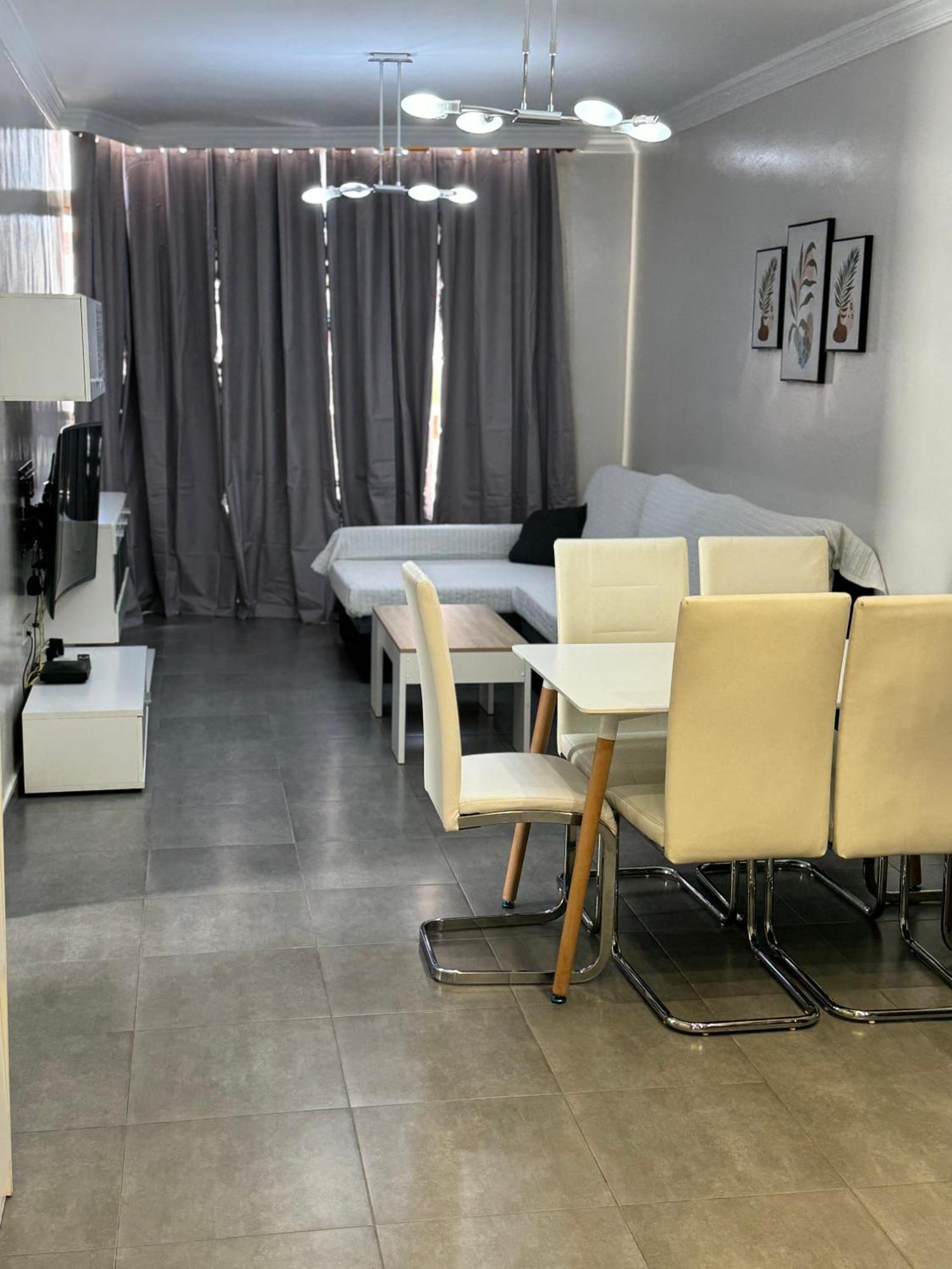 Apartment Apartamento Corralejo *