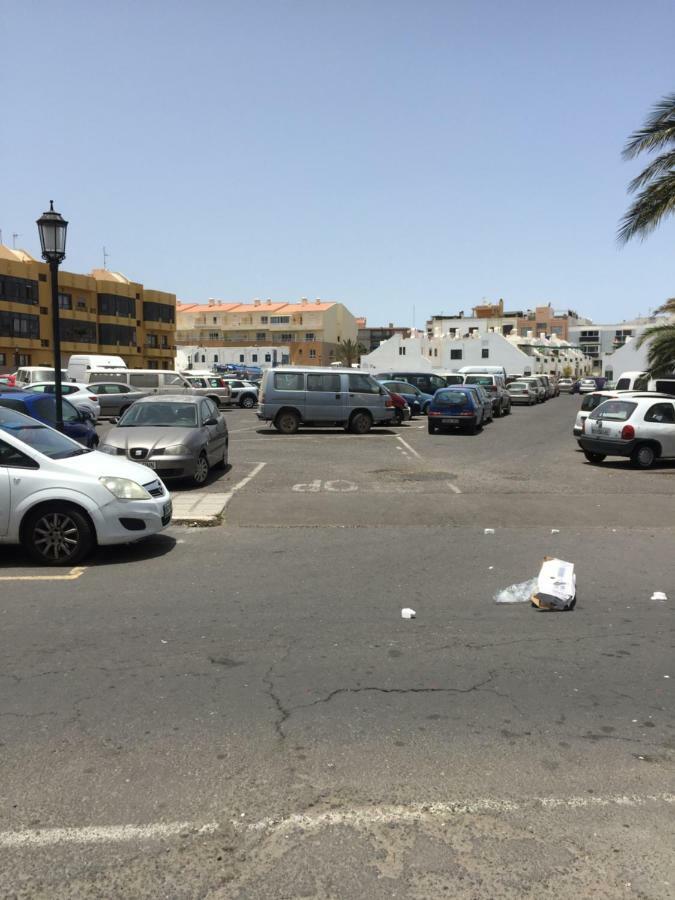 Apartamento Corralejo Corralejo
