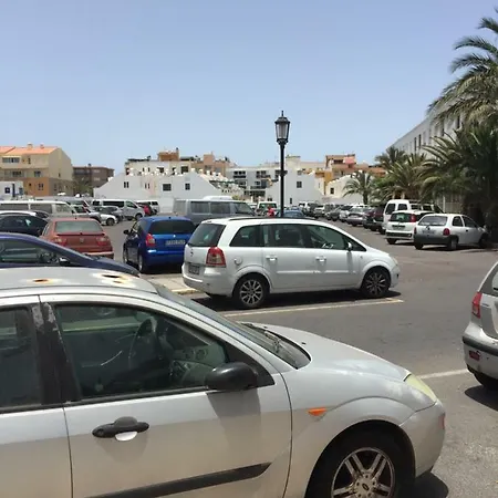 Apartamento Corralejo Extérieur photo