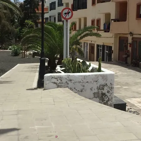 Apartamento Corralejo Extérieur photo
