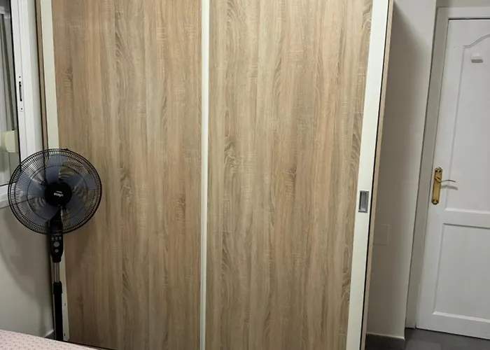 Apartamento Corralejo