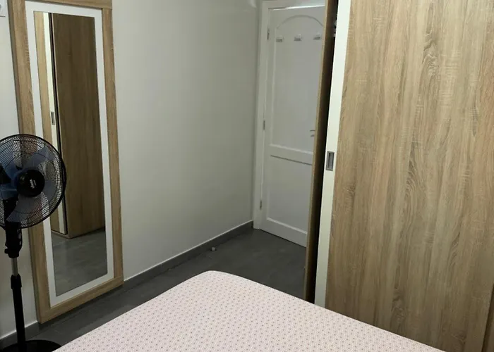 Apartamento Corralejo