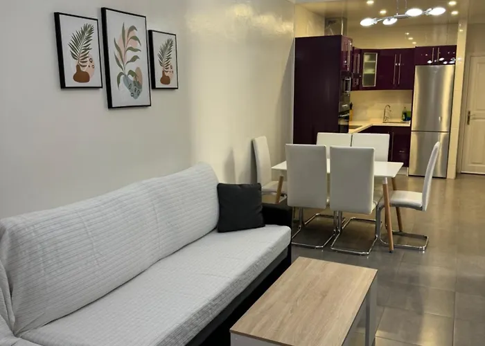 Apartamento Corralejo