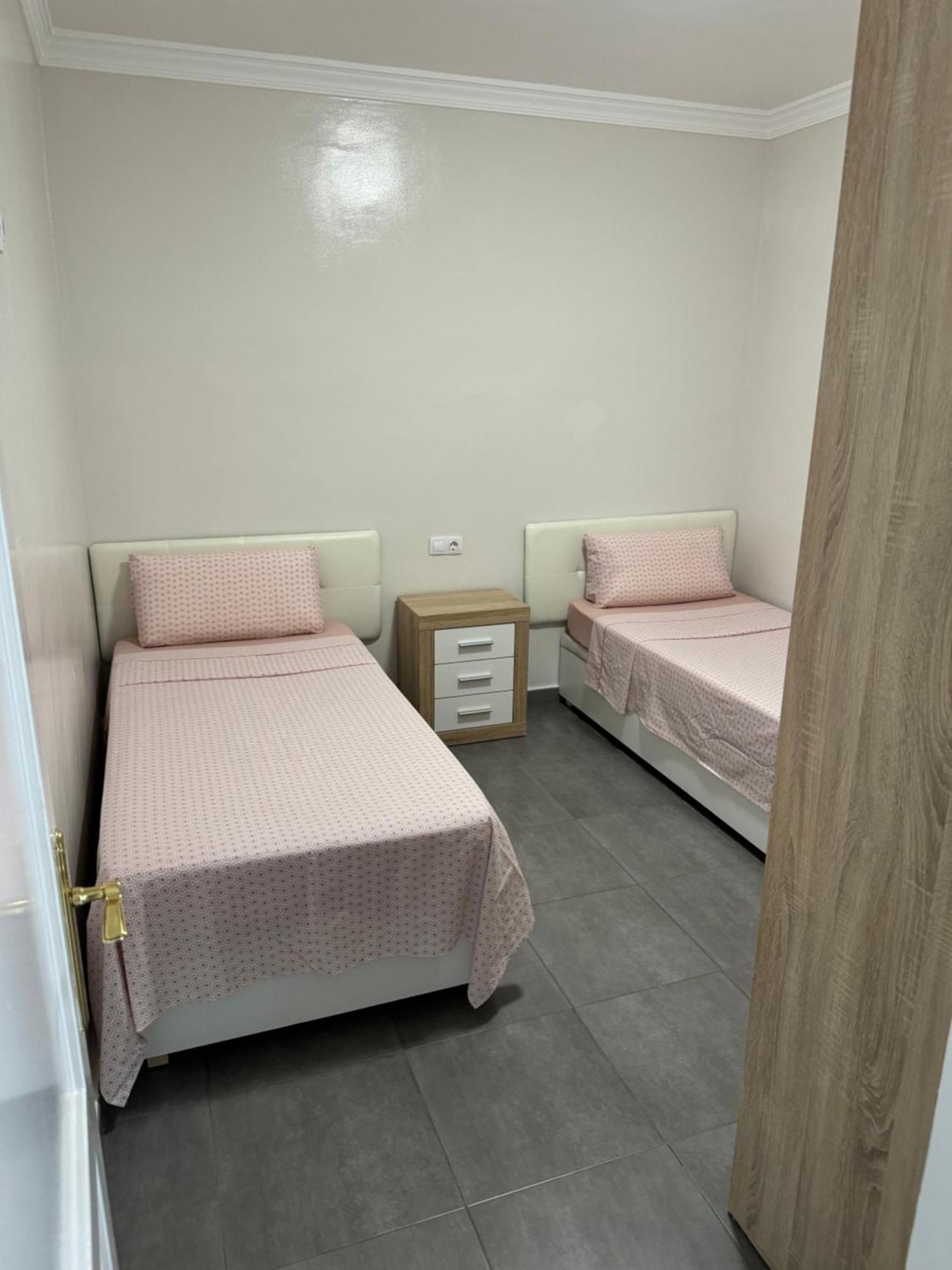 Apartamento Apartamento Corralejo