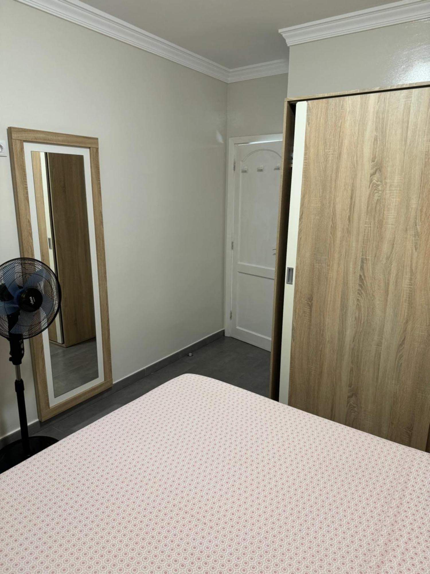Apartamento Corralejo Appartement