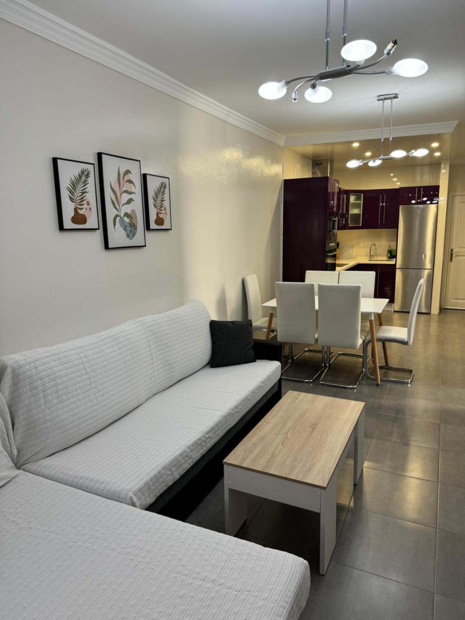 Appartement Apartamento Corralejo Corralejo