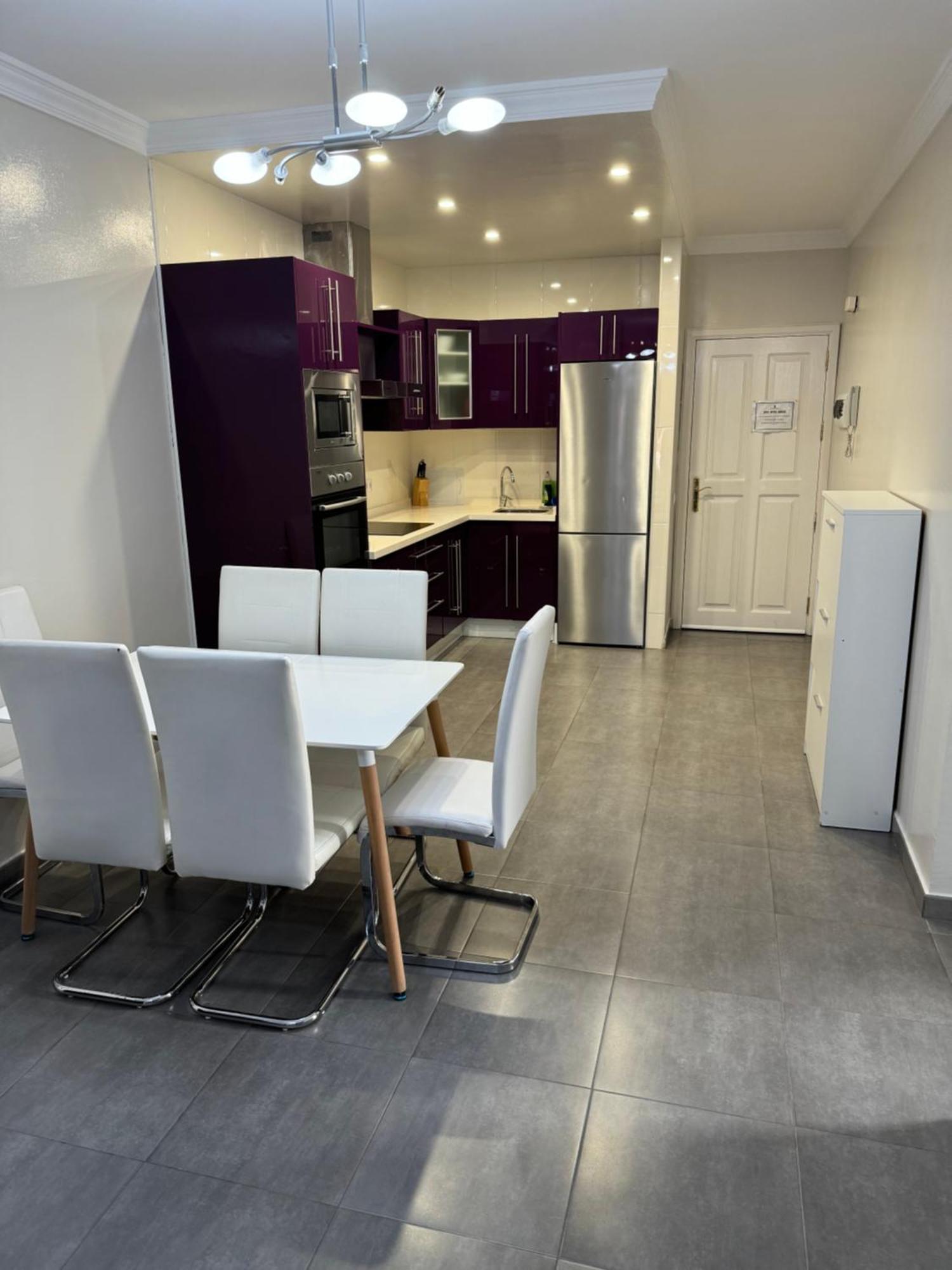 Apartamento Corralejo Appartement Corralejo