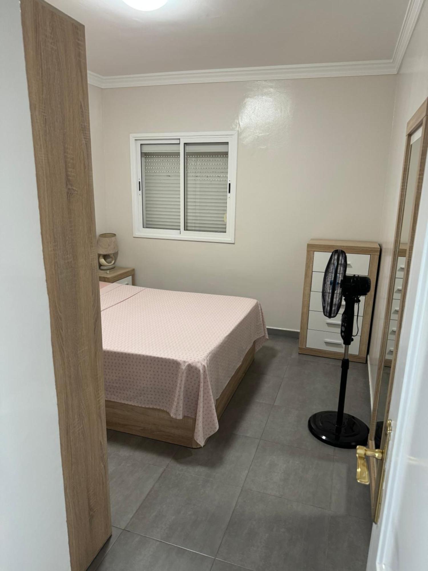 Apartamento Corralejo Apartamento