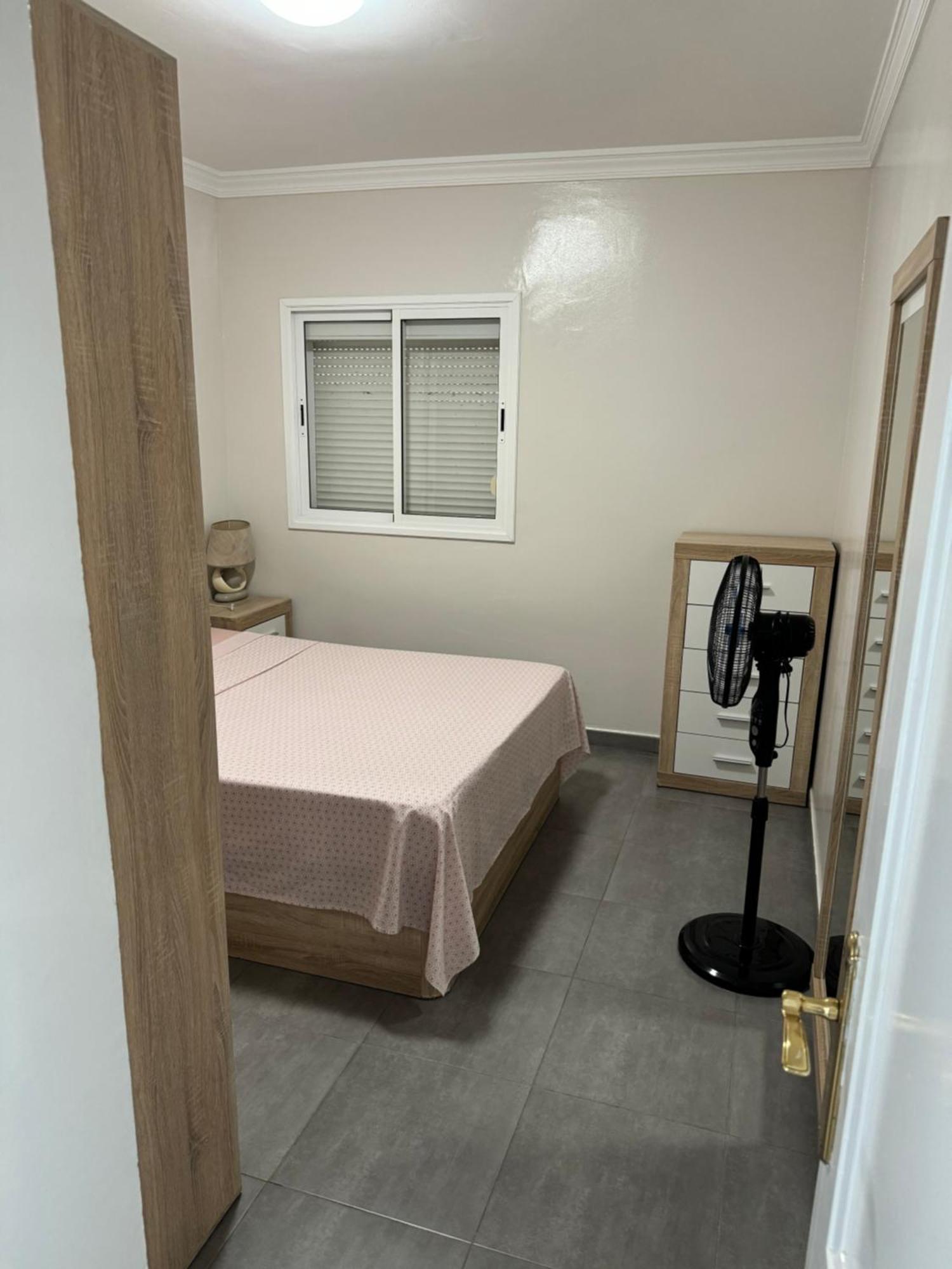 Apartamento Apartamento Corralejo *