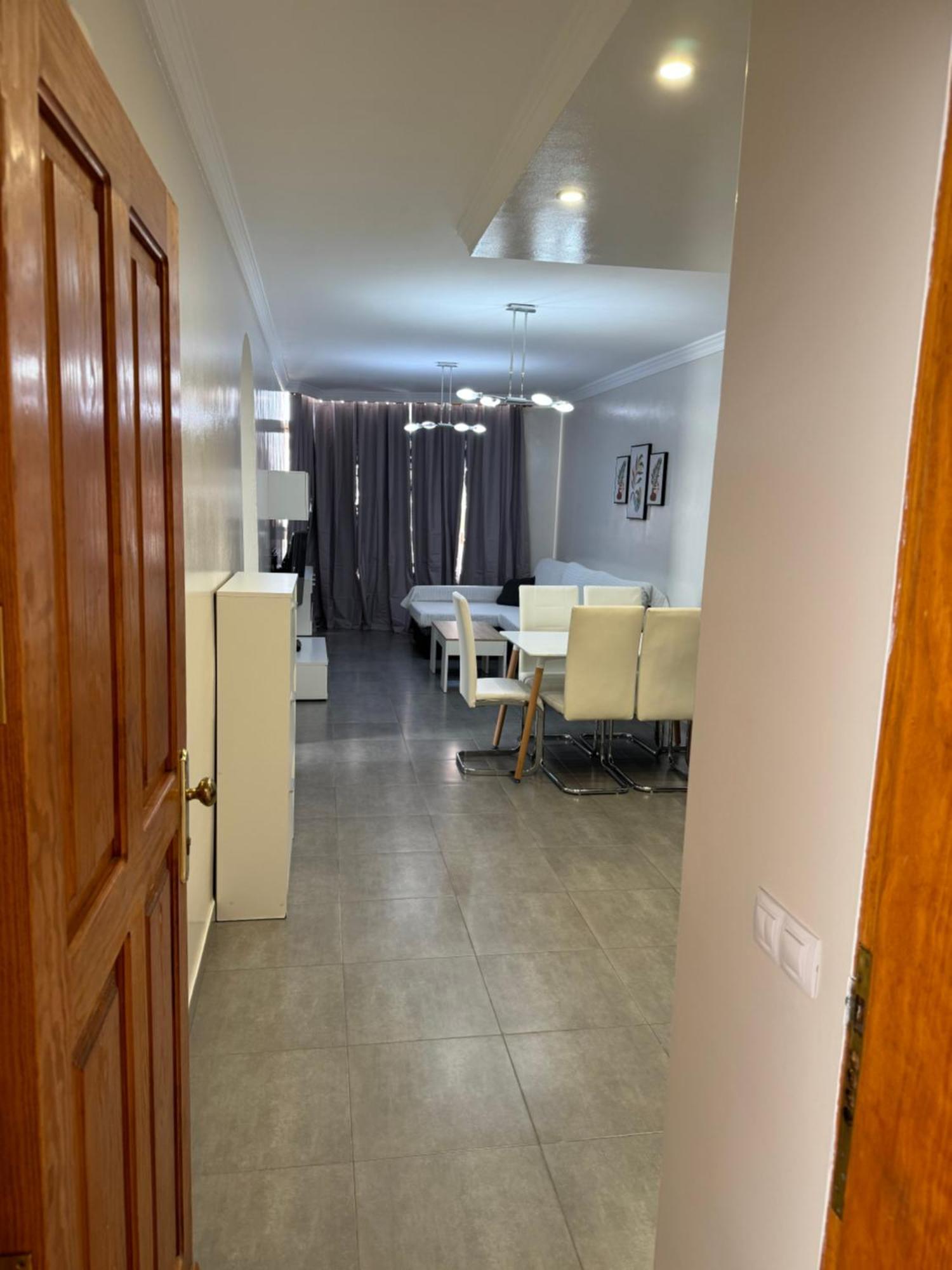 Appartement Apartamento Corralejo Corralejo