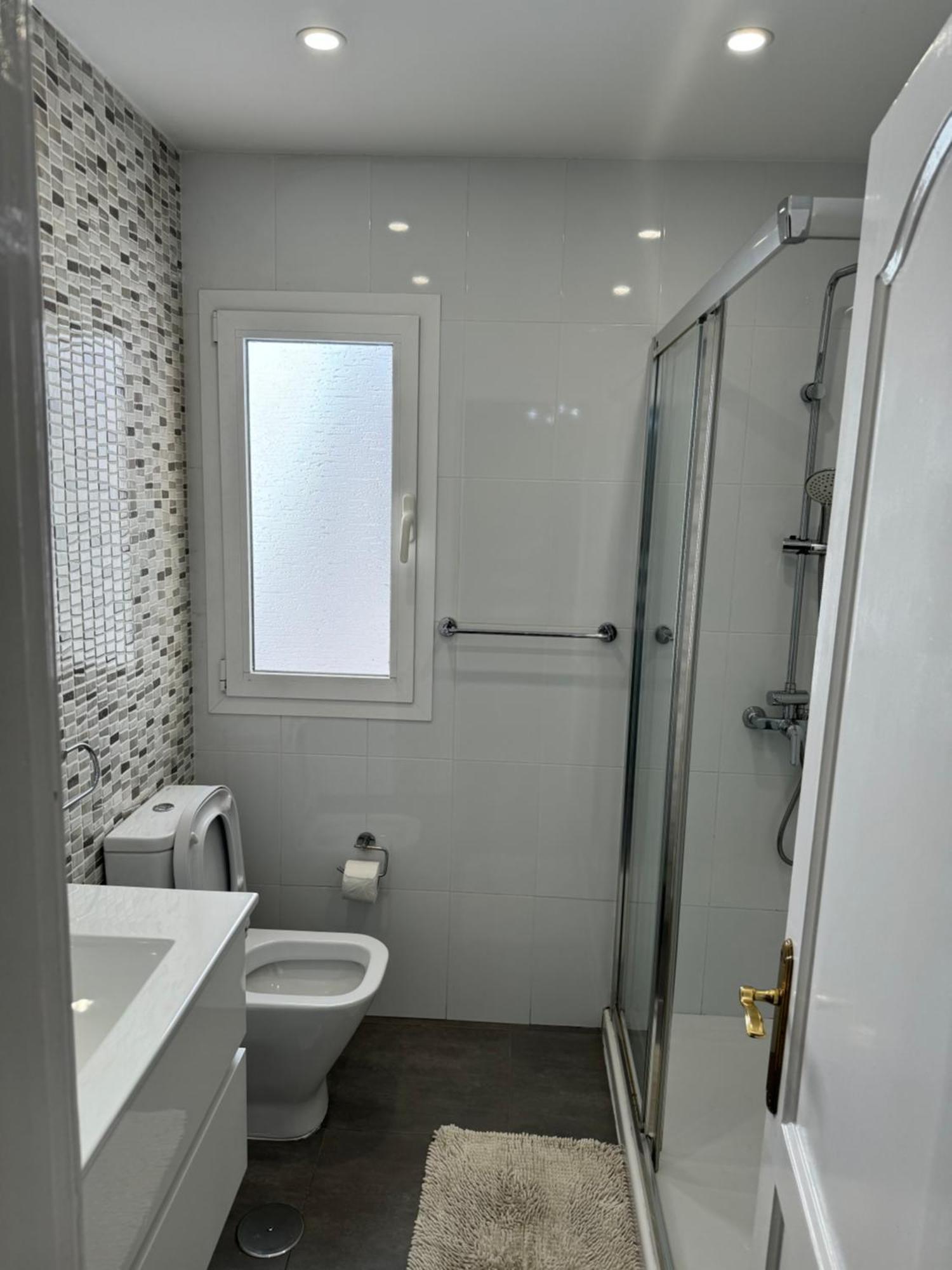 Appartement Apartamento Corralejo