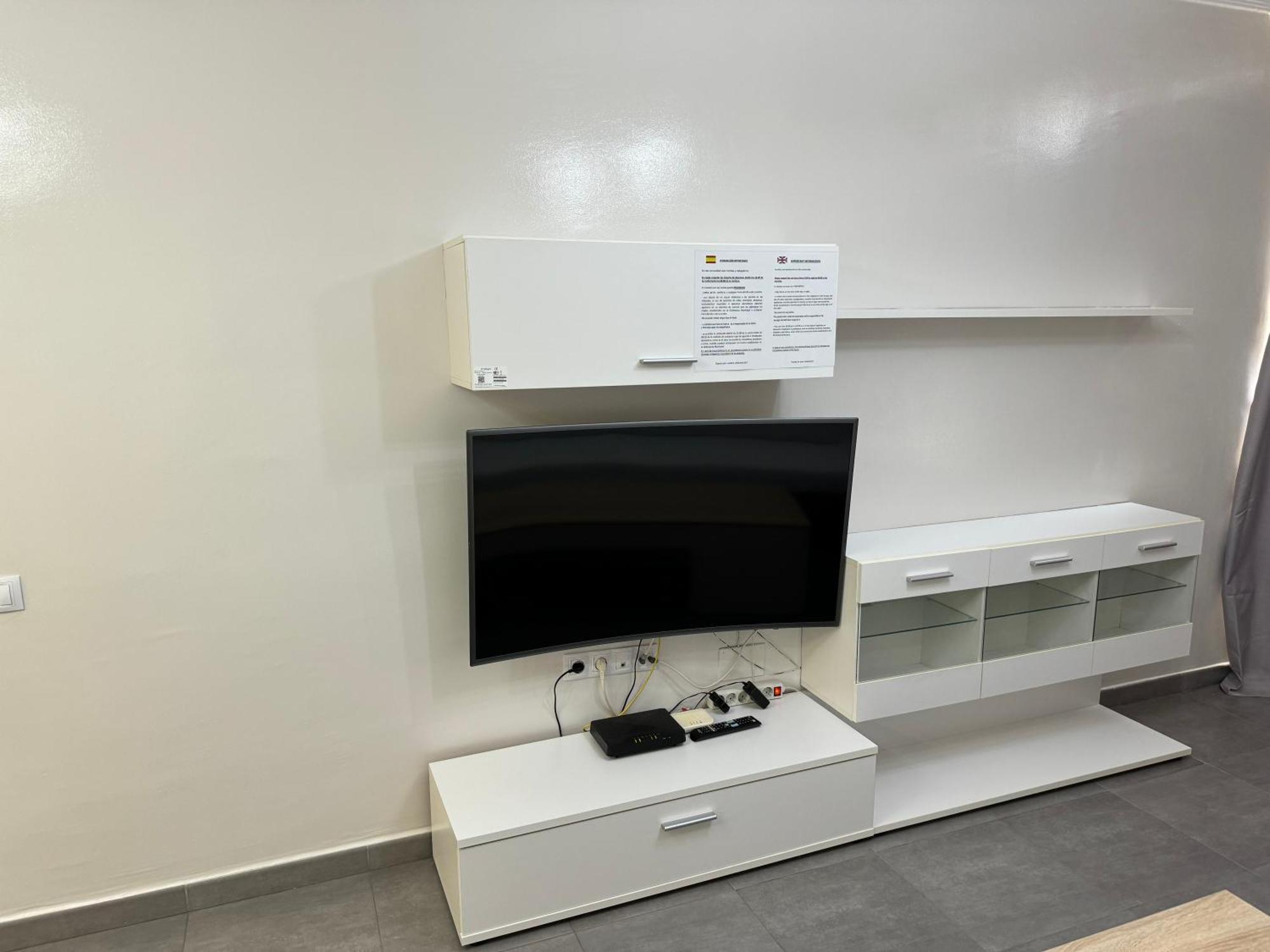 Apartamento Corralejo Appartement