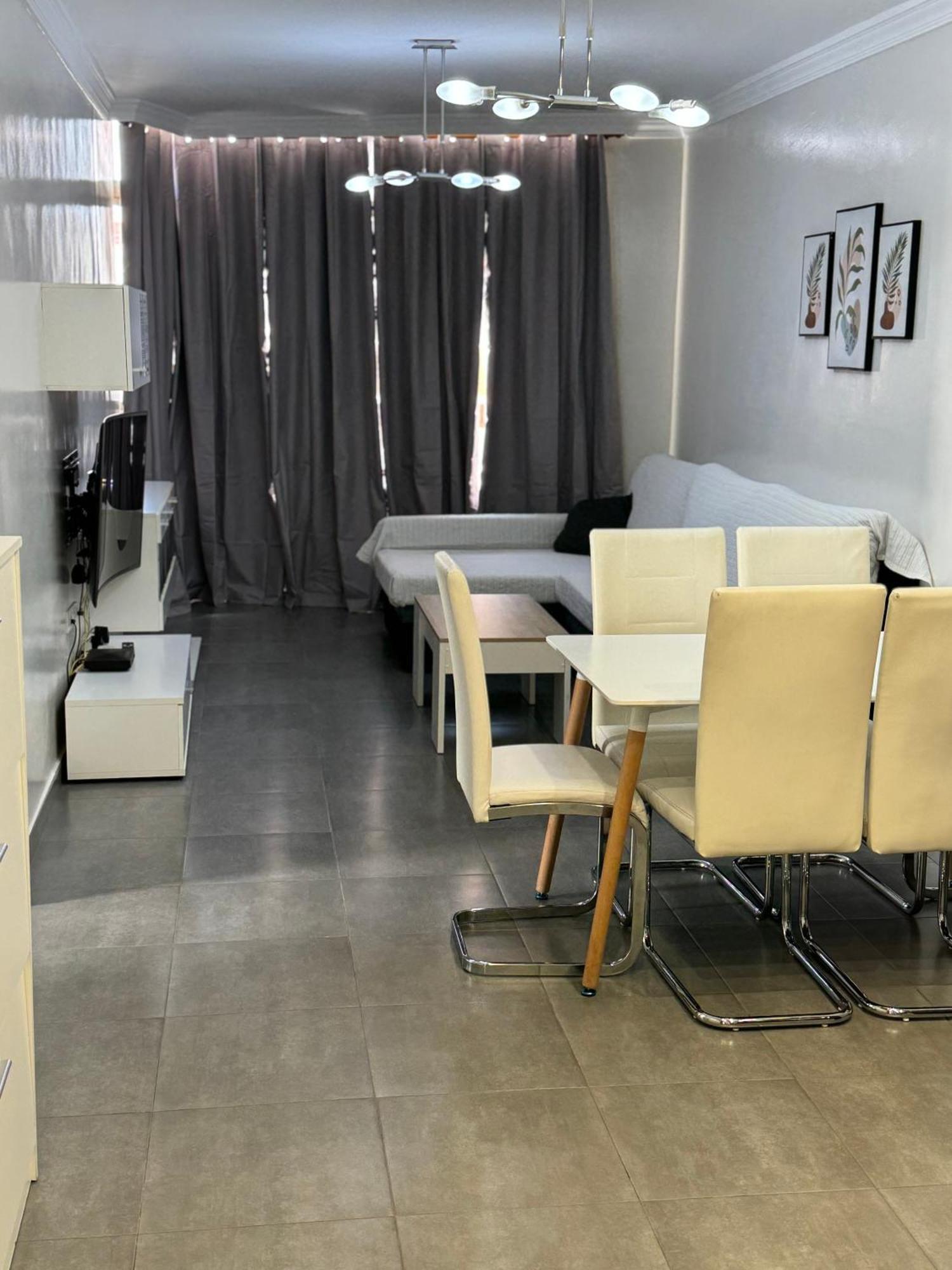 Apartamento Apartamento Corralejo *