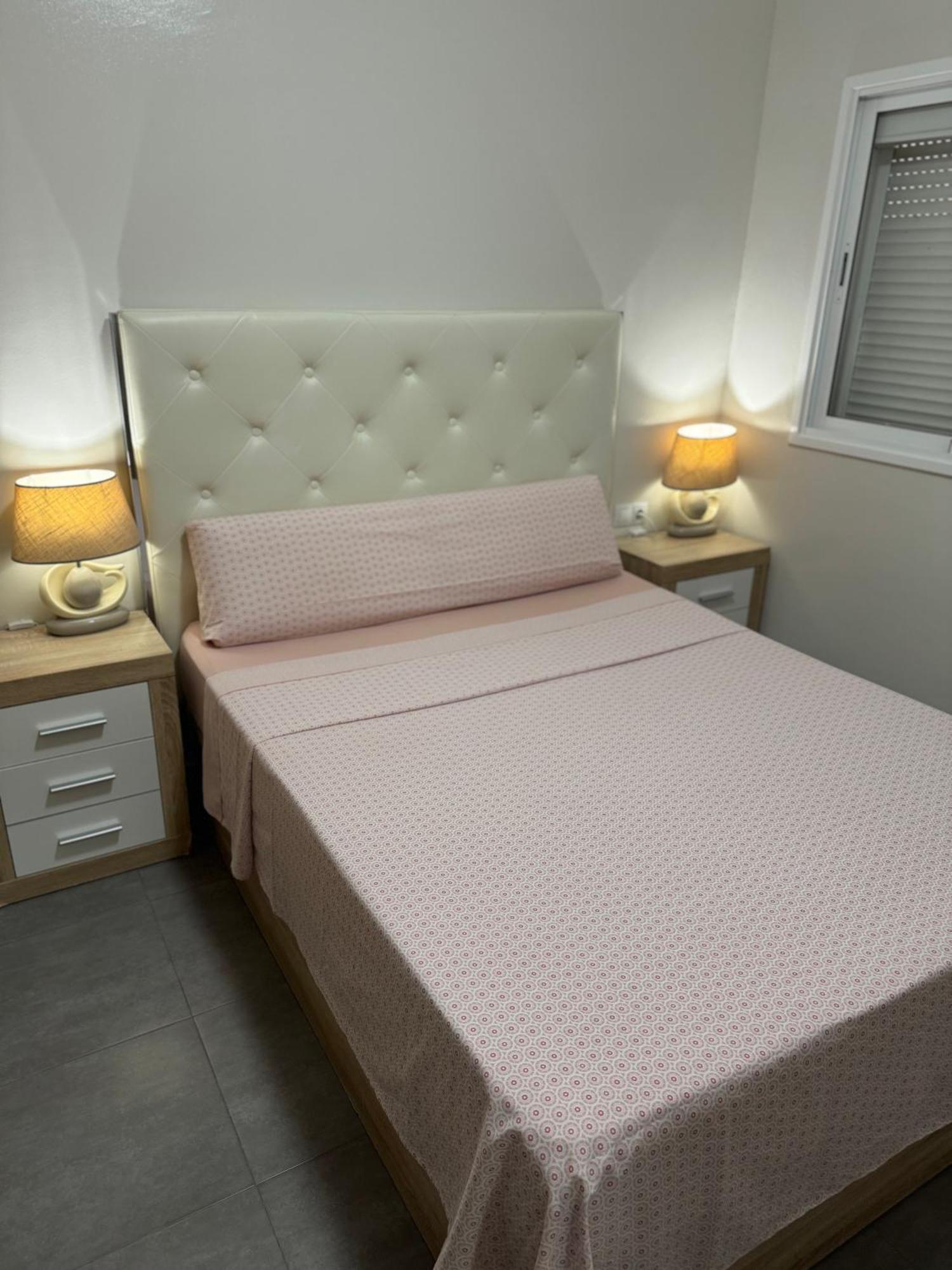 Apartamento Corralejo Appartement *