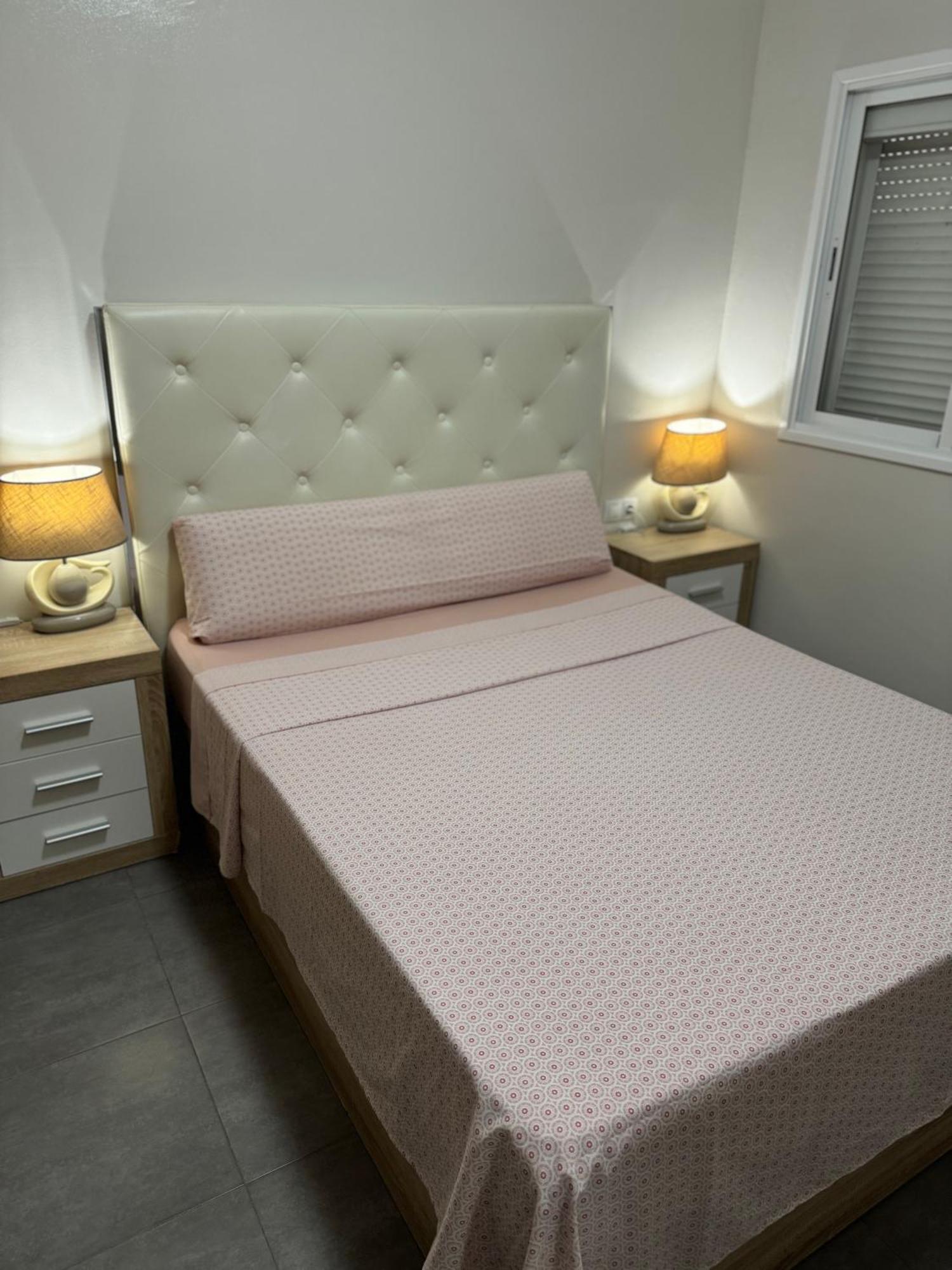 Appartement Apartamento Corralejo