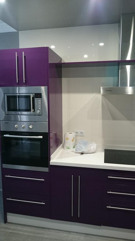 Appartement Apartamento Corralejo Corralejo