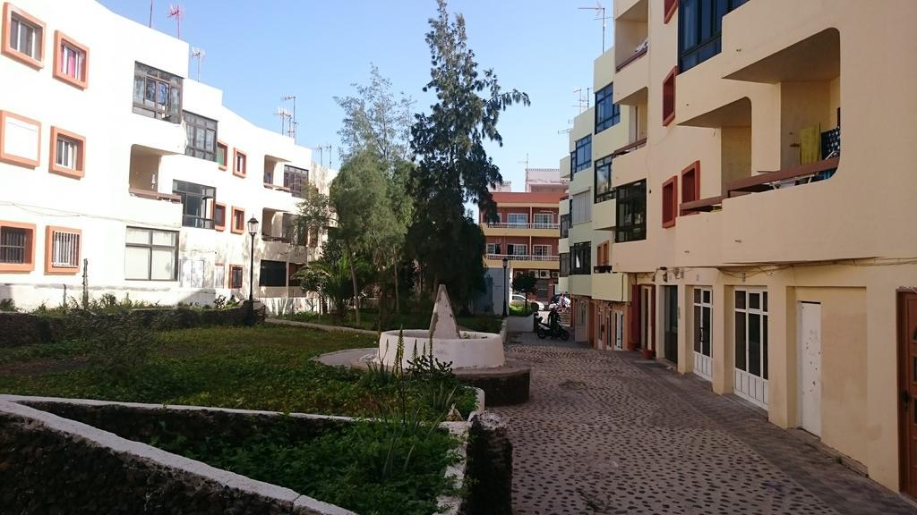 Apartamento Corralejo Appartement
