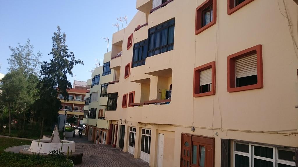 Appartement Apartamento Corralejo *