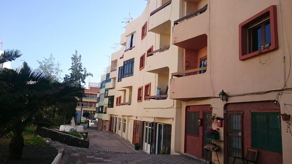 Apartamento Corralejo *