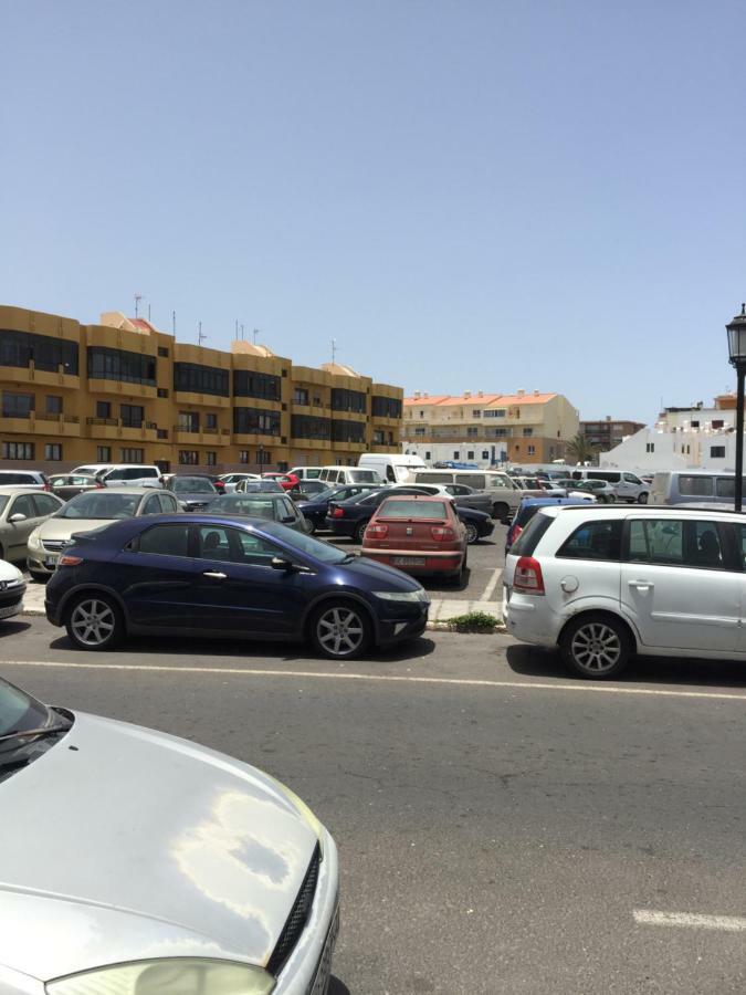 Apartamento Corralejo *