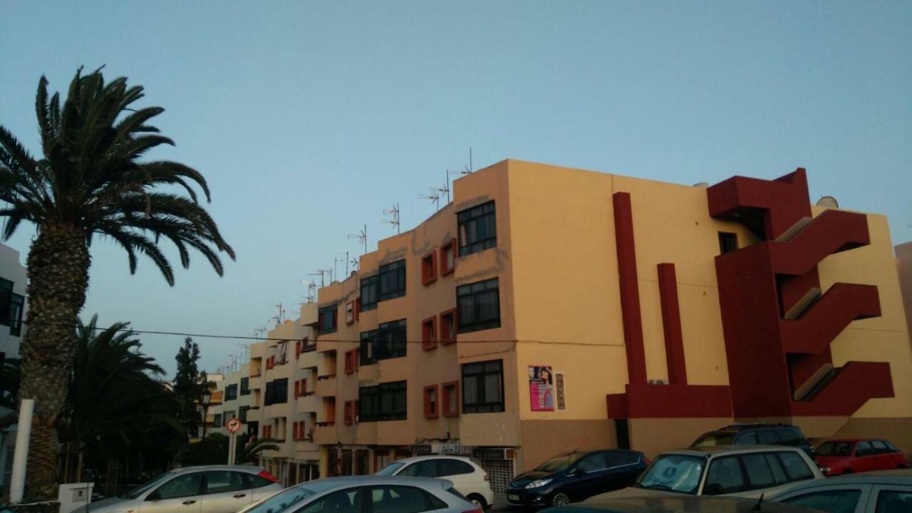Apartamento Apartamento Corralejo *